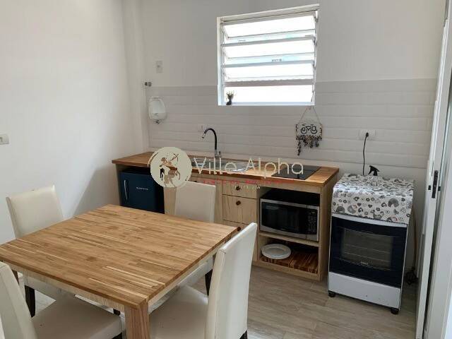 Apartamento para Venda em Santos - 3