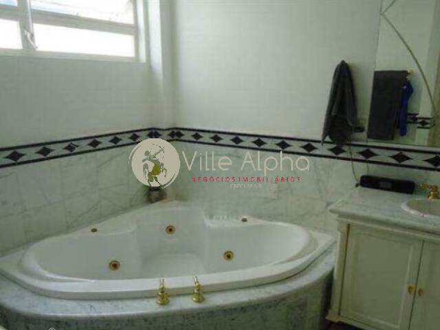 Apartamento para Venda em Santos - 4