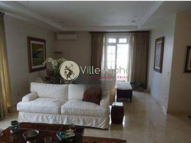 #3925 - Apartamento para Venda em Santos - SP