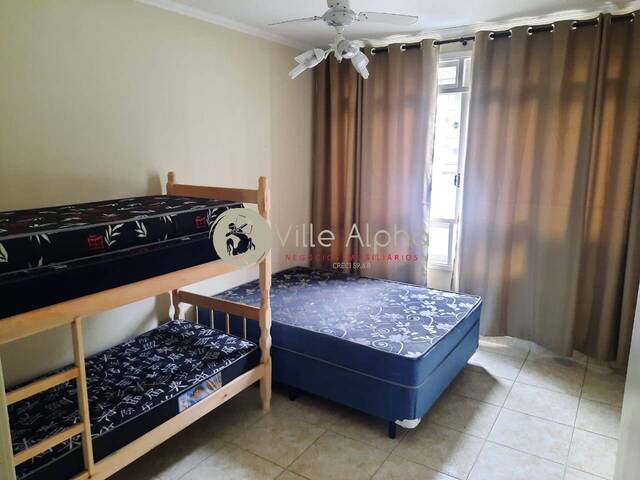 Apartamento para Venda em Santos - 5