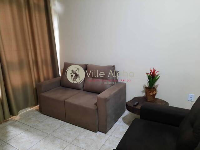 Apartamento para Venda em Santos - 4
