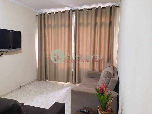Apartamento para Venda em Santos - 2
