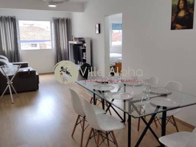 Apartamento para Venda em Santos - 3