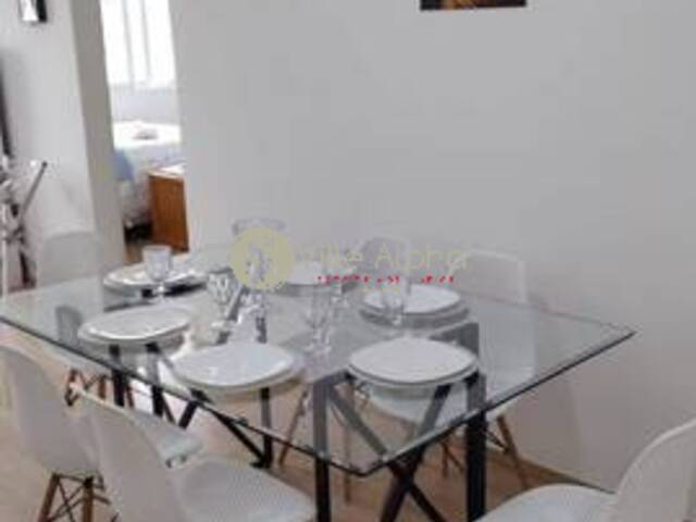 Apartamento para Venda em Santos - 4