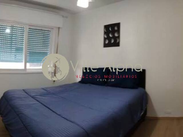 Apartamento para Venda em Santos - 5