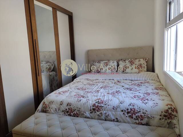 Apartamento para Venda em Santos - 4