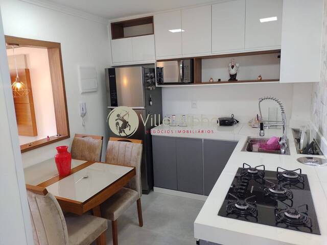 Apartamento para Venda em Santos - 3