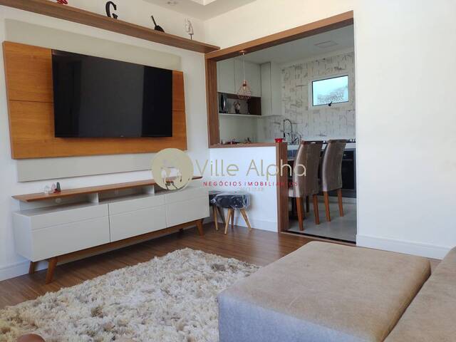 Apartamento para Venda em Santos - 2