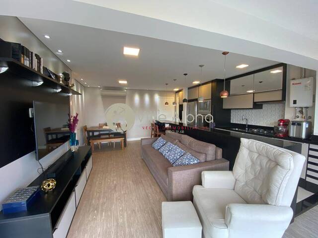 Apartamento para Venda em Santos - 4