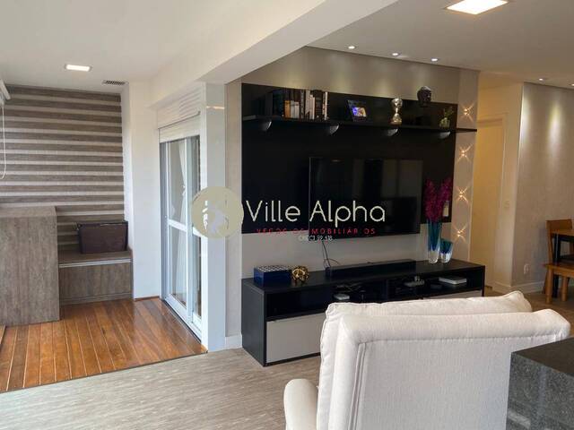 #3929 - Apartamento para Venda em Santos - SP