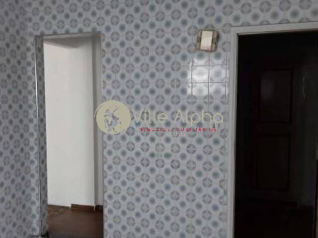 Apartamento para Venda em Santos - 2