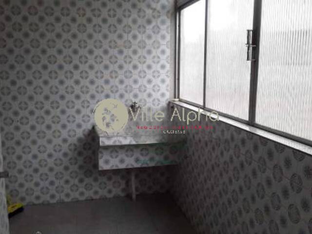 Apartamento para Venda em Santos - 4