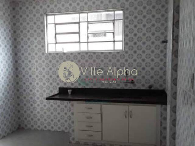Apartamento para Venda em Santos - 3