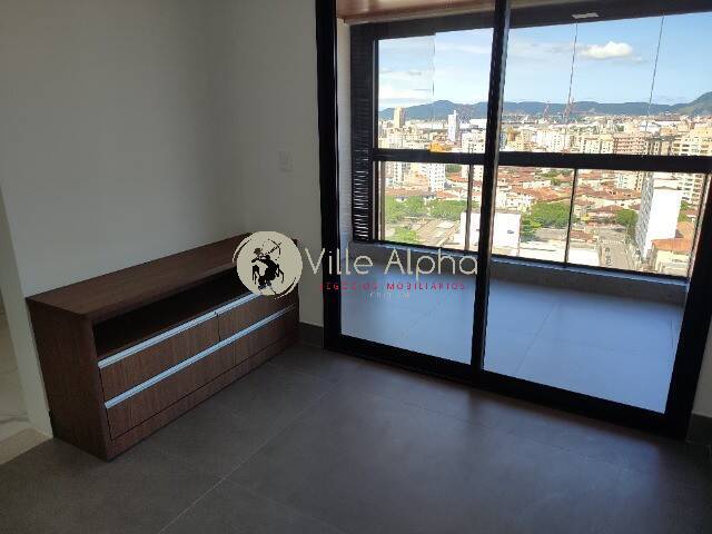 Apartamento para Venda em Santos - 4