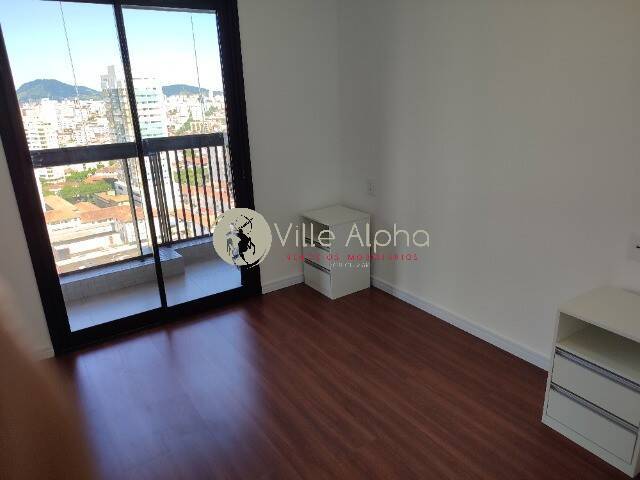 Apartamento para Venda em Santos - 5