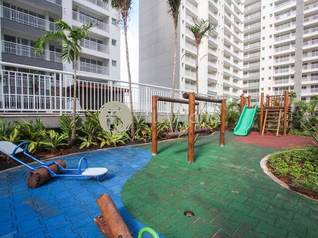Apartamento para Venda em Santos - 4