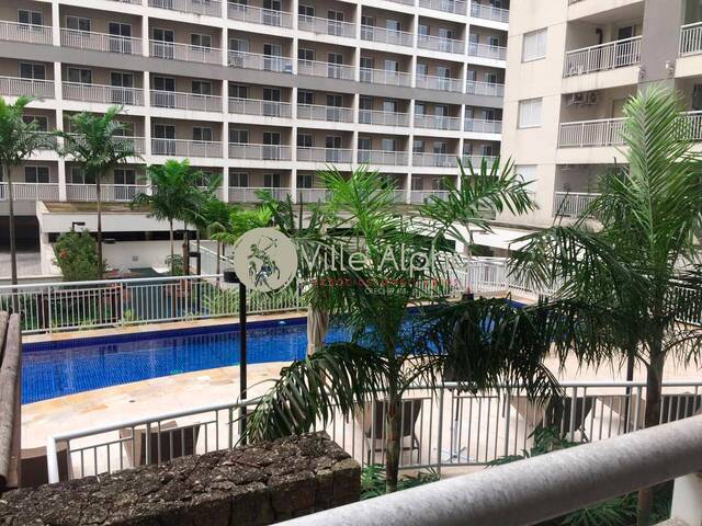 #3932 - Apartamento para Venda em Santos - SP