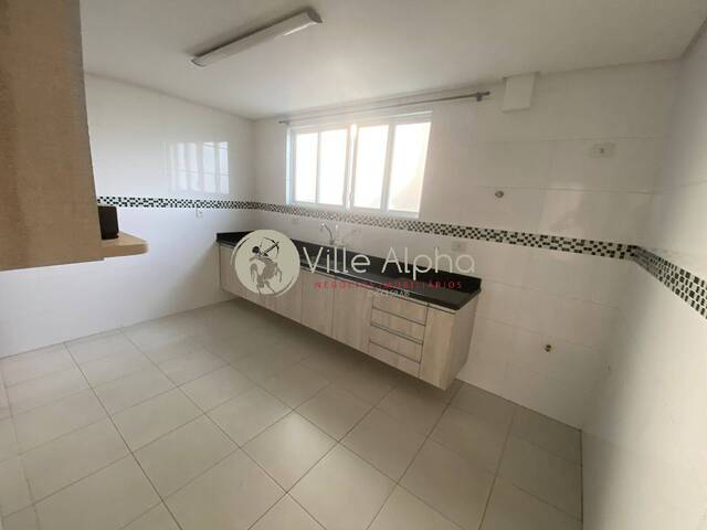 Sobrado para Venda em Santos - 5