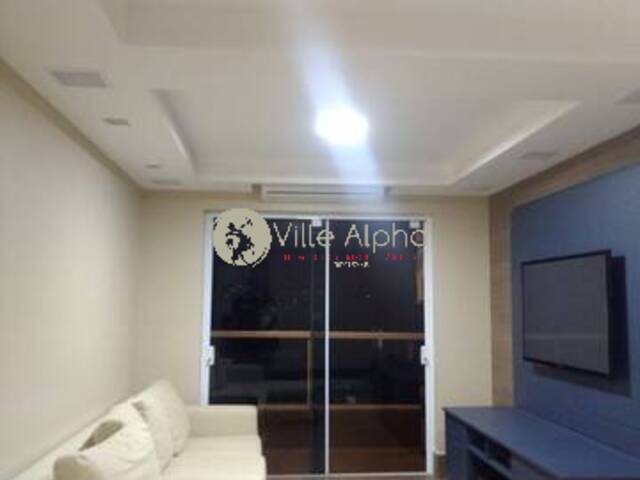 #3935 - Apartamento para Venda em Santos - SP