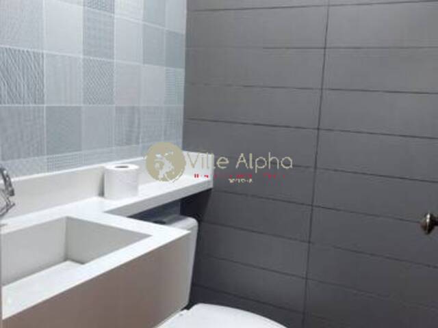 Apartamento para Venda em Santos - 4