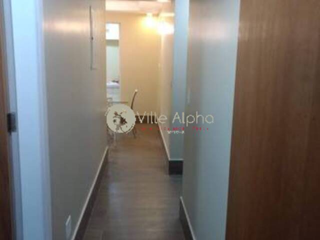 #3935 - Apartamento para Venda em Santos - SP