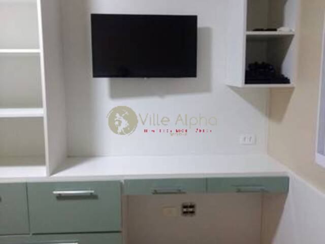 Apartamento para Venda em Santos - 5