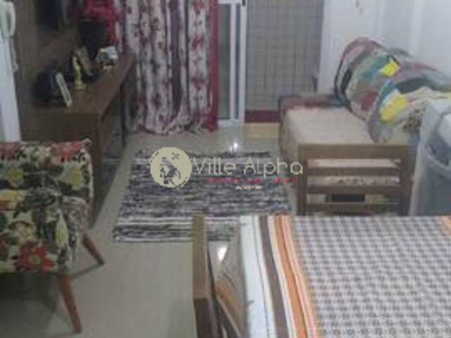 Apartamento para Venda em Santos - 2