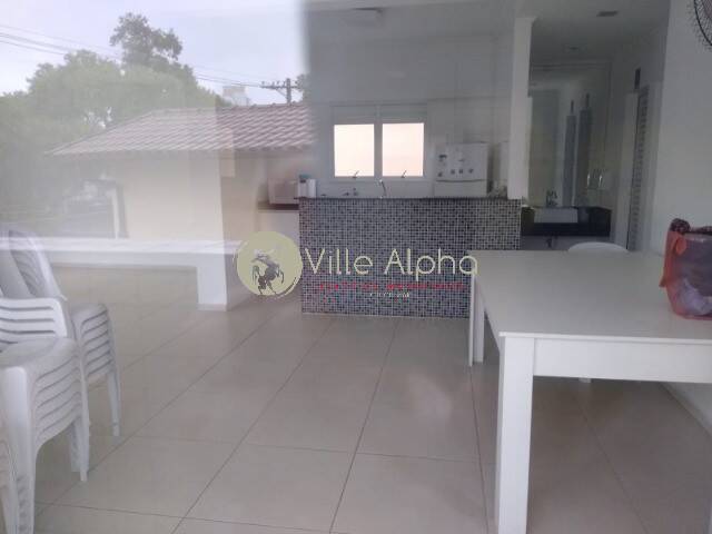 Apartamento para Venda em Santos - 5
