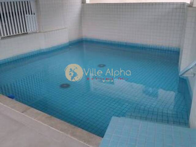 Apartamento para Venda em Santos - 4