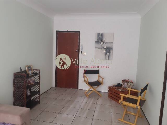 #3937 - Apartamento para Venda em Santos - SP