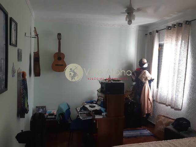 #3937 - Apartamento para Venda em Santos - SP