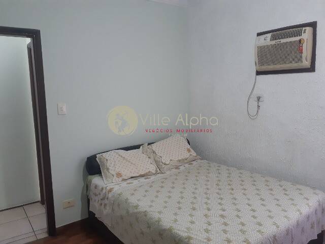 Apartamento para Venda em Santos - 5
