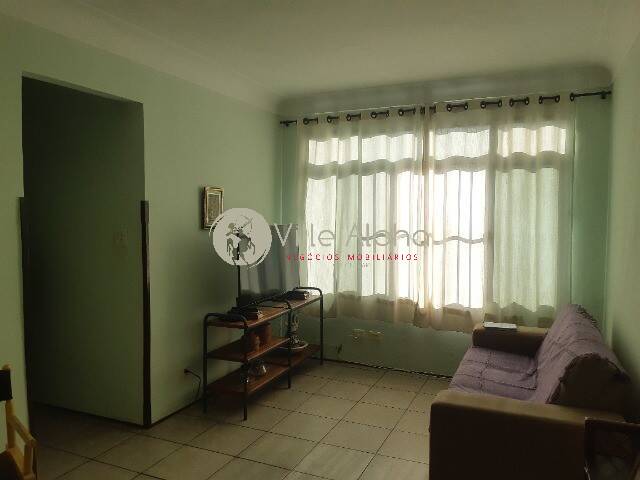 #3937 - Apartamento para Venda em Santos - SP