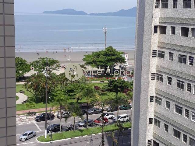 Apartamento para Venda em Santos - 2