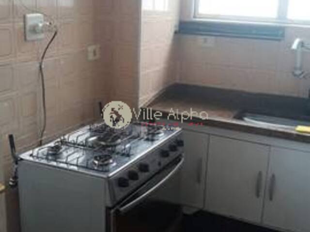 Apartamento para Venda em Santos - 5