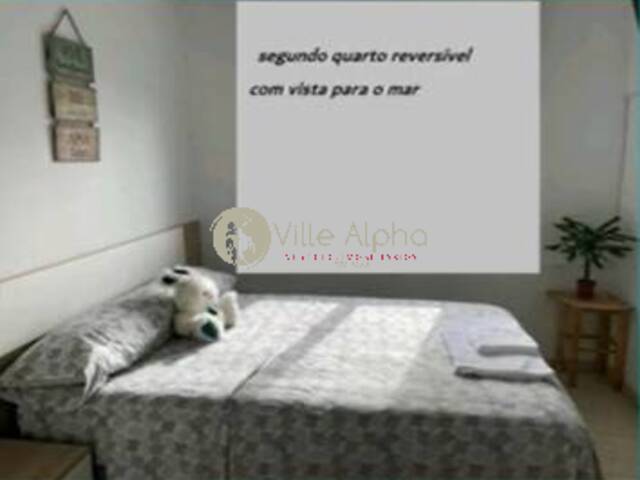 Apartamento para Venda em Santos - 3