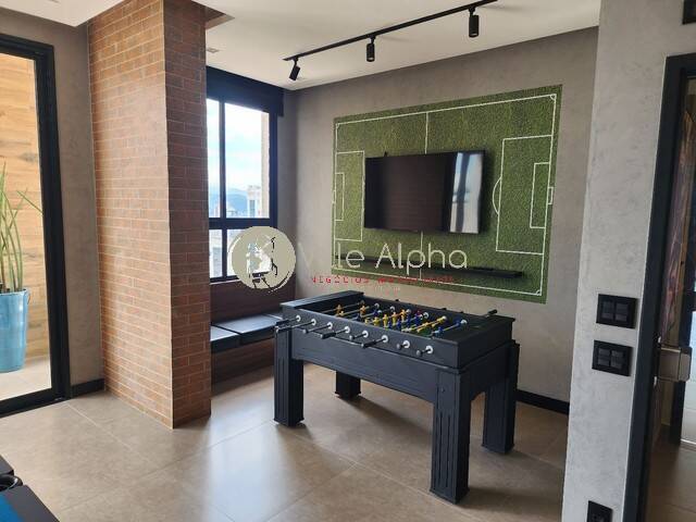 Apartamento para Venda em Santos - 4