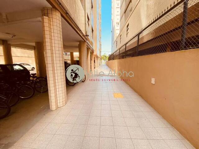 #3940 - Apartamento para Venda em Santos - SP