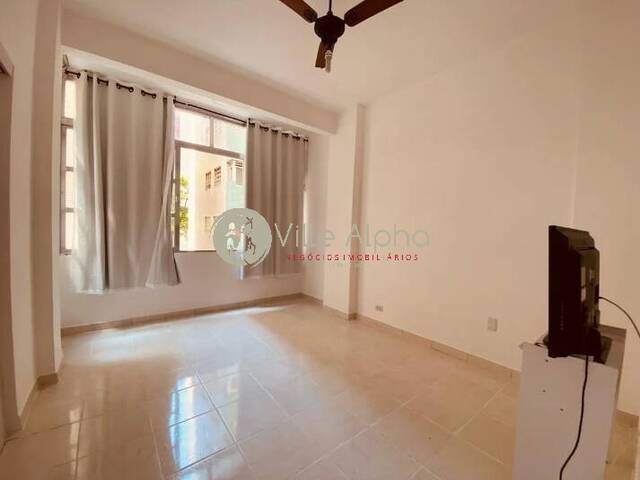 Apartamento para Venda em Santos - 5