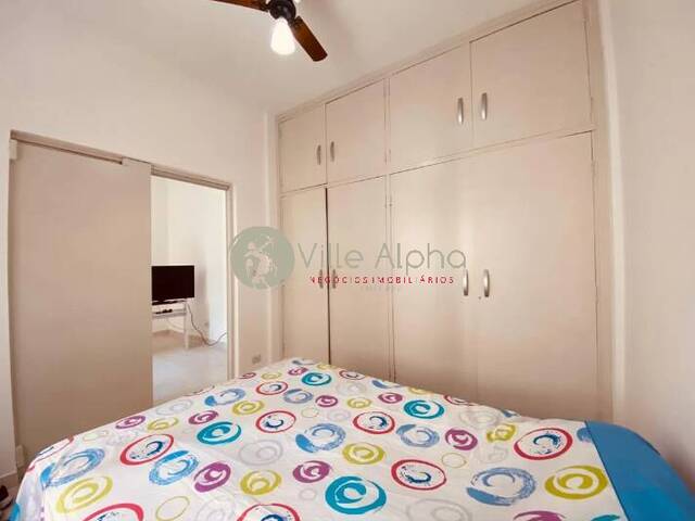 Apartamento para Venda em Santos - 4