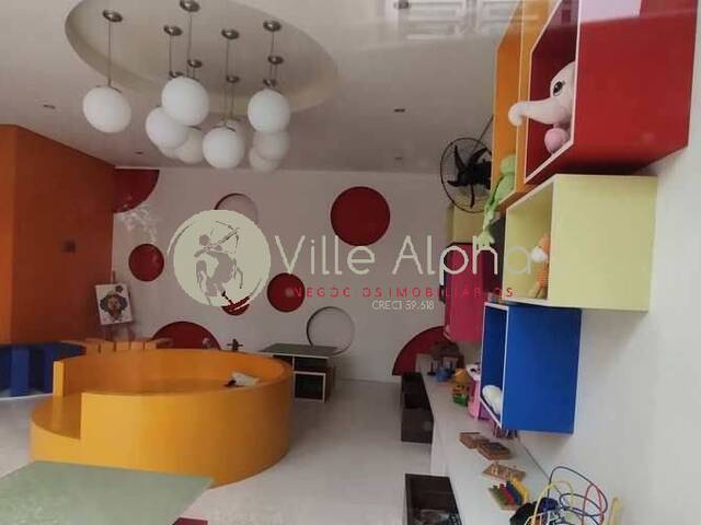 Apartamento para Venda em Santos - 4