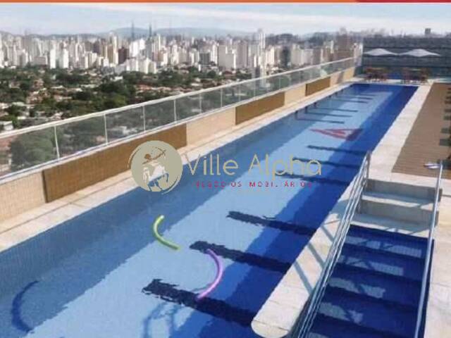 #3942 - Apartamento para Venda em Santos - SP