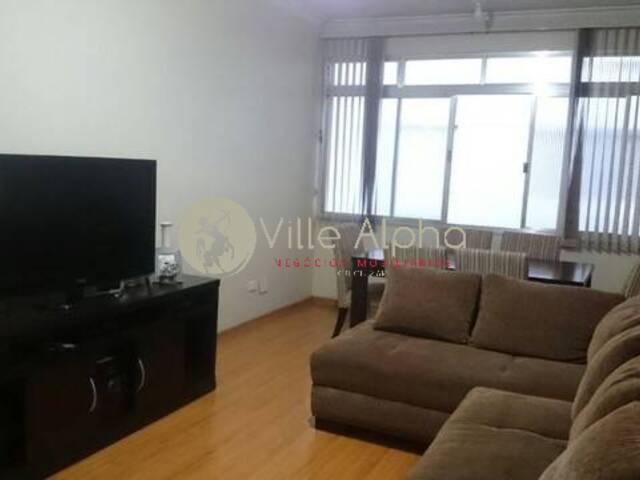 Apartamento para Venda em Santos - 2