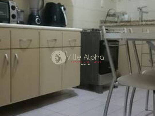 Apartamento para Venda em Santos - 3