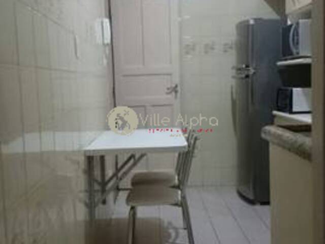 Apartamento para Venda em Santos - 4