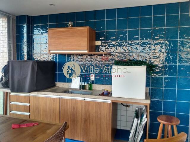 Apartamento para Venda em Santos - 4