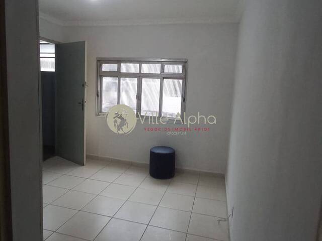 Apartamento para Venda em Santos - 3