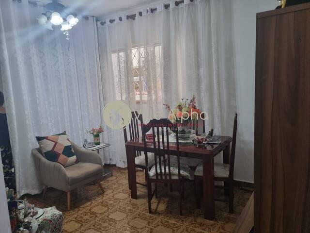 #3945 - Apartamento para Venda em Santos - SP