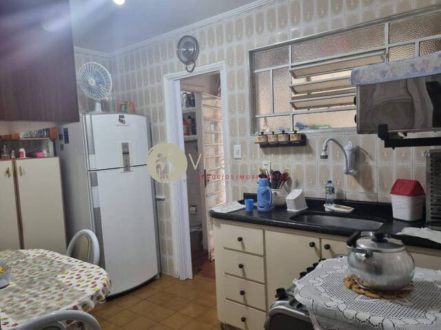 #3945 - Apartamento para Venda em Santos - SP