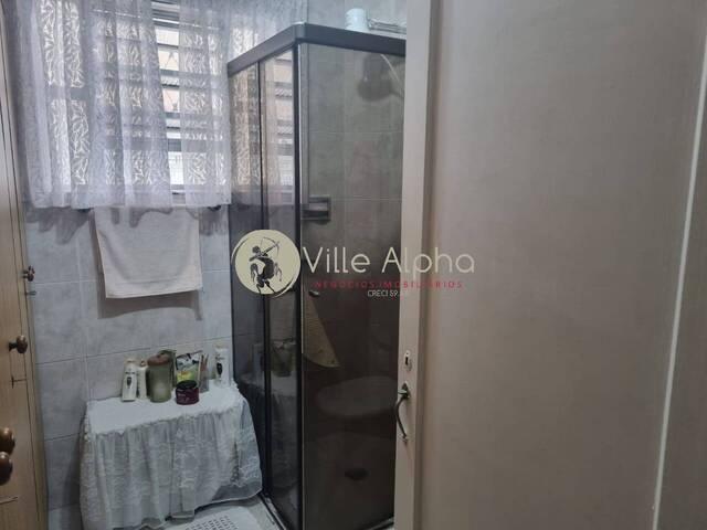 Apartamento para Venda em Santos - 4
